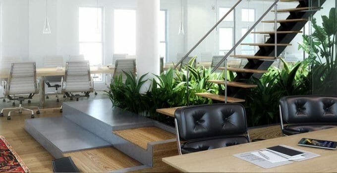 london-commercial-office-cleaners