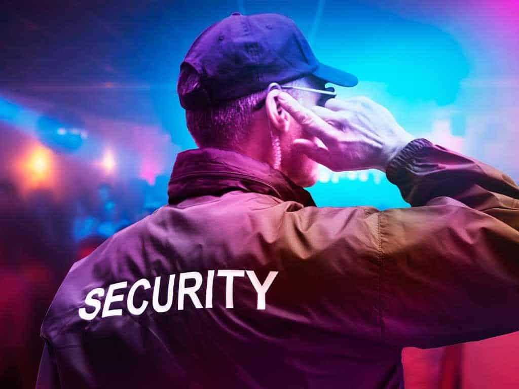 security-services-company