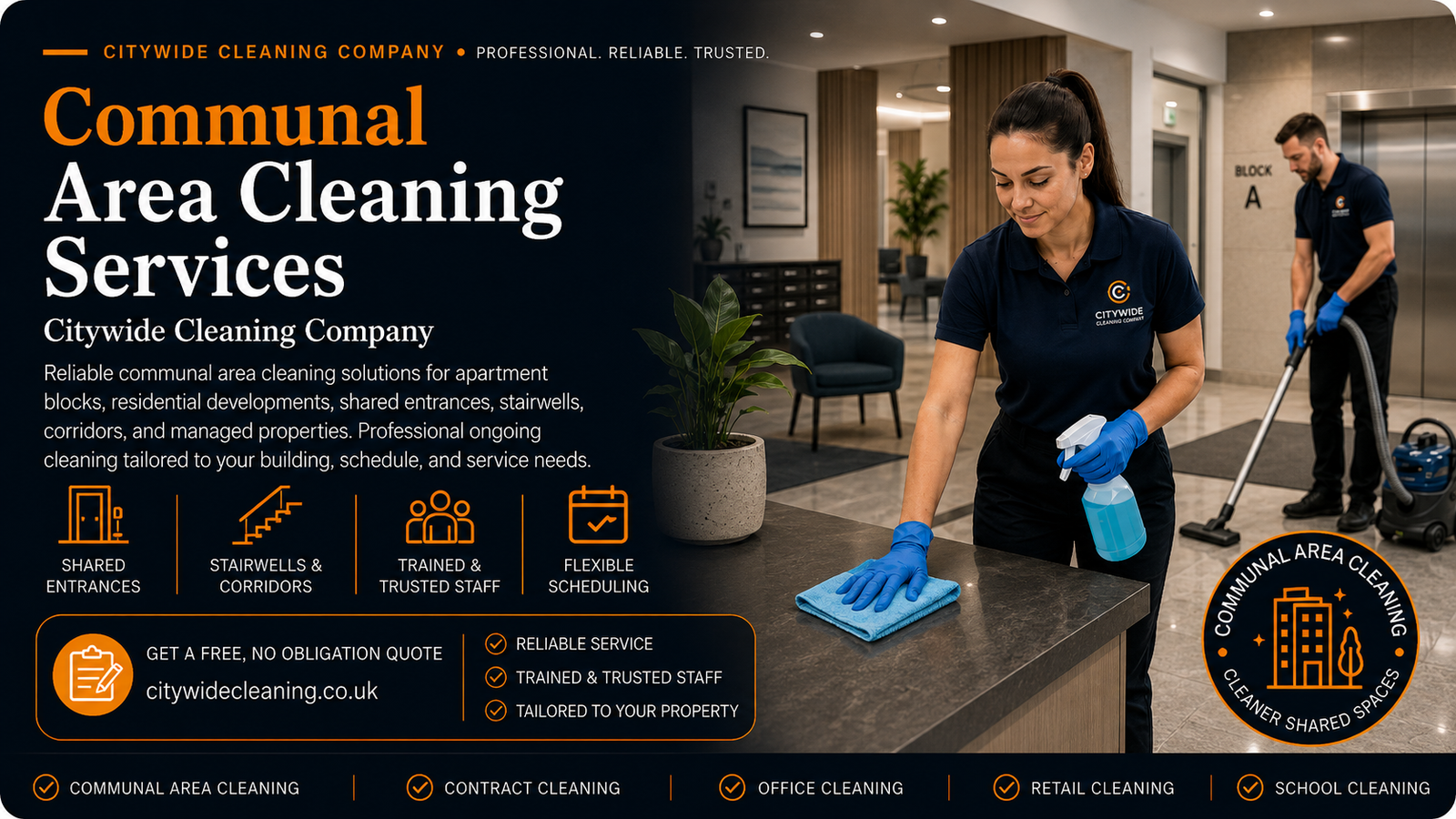 Communal-Cleaning-Services